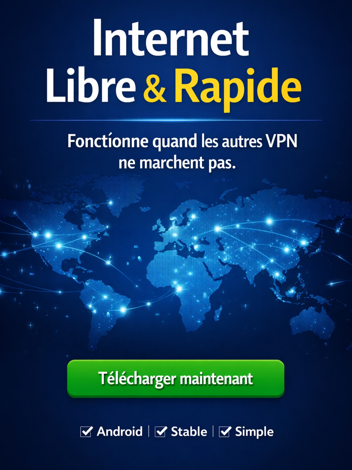 etha_vpn Facebook ad: ethavpn - Link in Bio & Creator Tools | Beacons