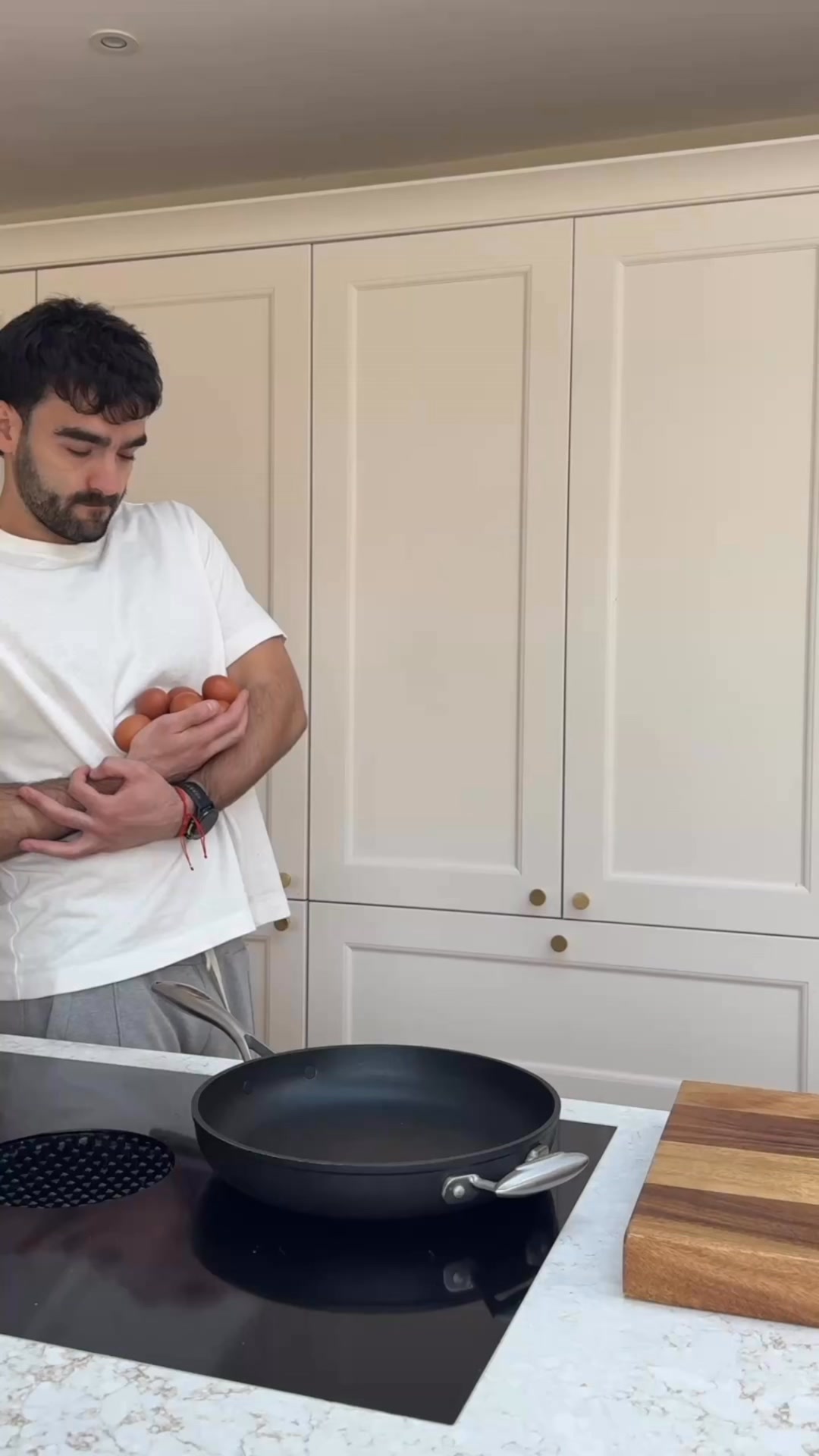 Thegoodbite Facebook ad: Your New Meal Planner!
