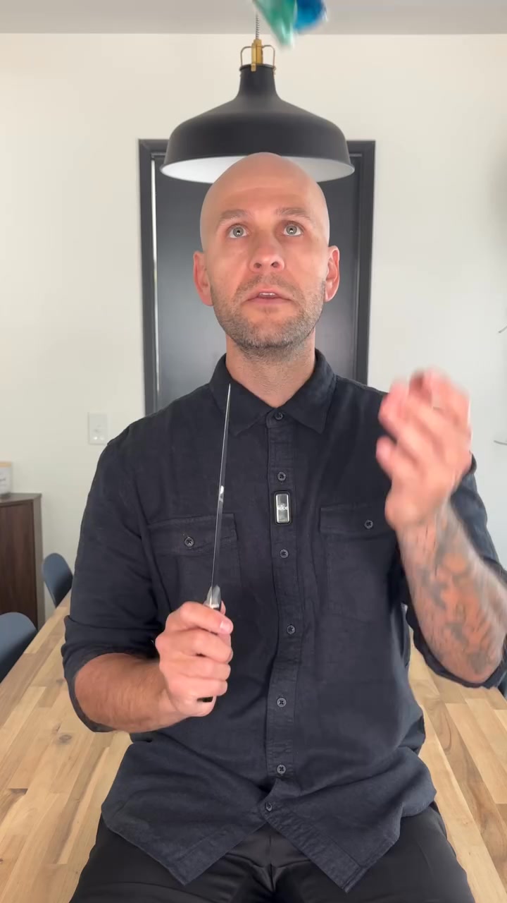 Earth Breeze Facebook ad: What Clean Should Mean