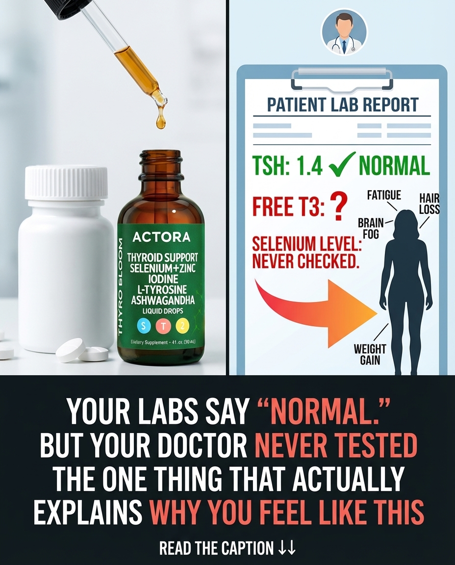Dr. Amelia Carter Facebook ad