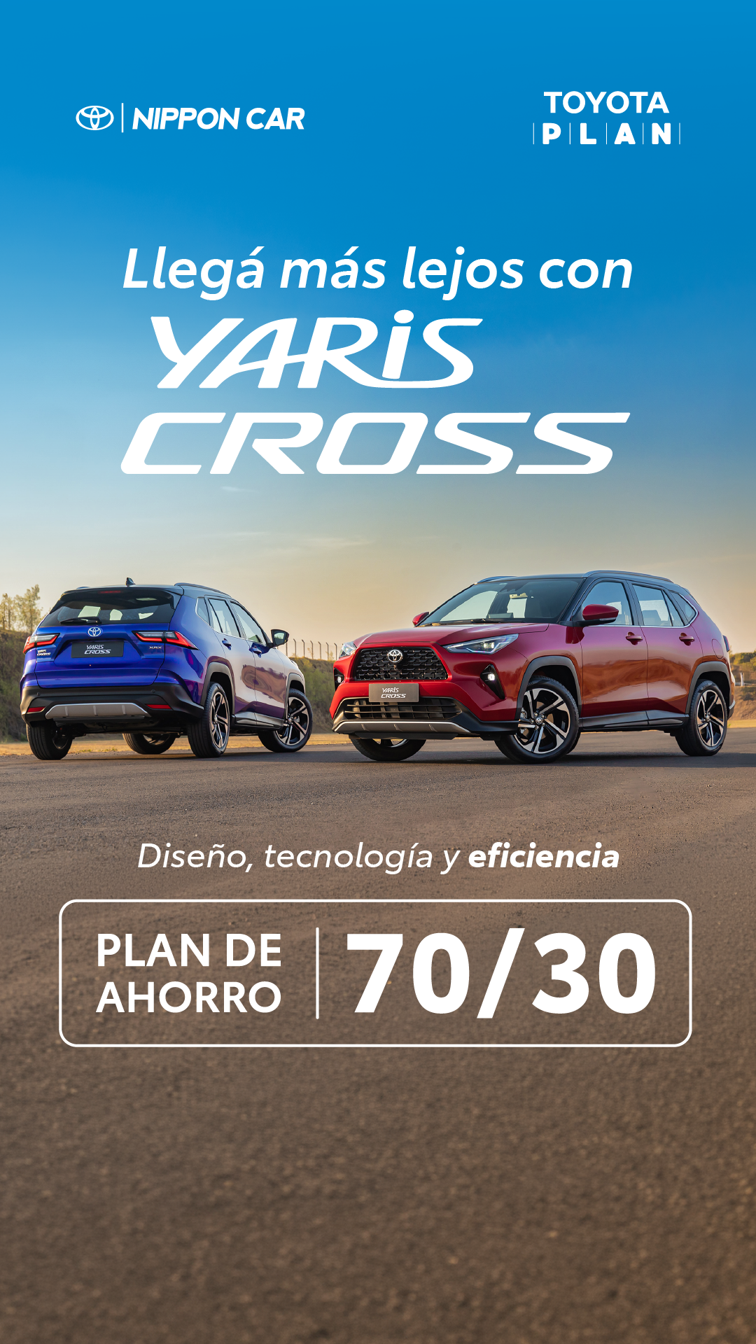 Nippon Car Facebook ad from May 20, 2026