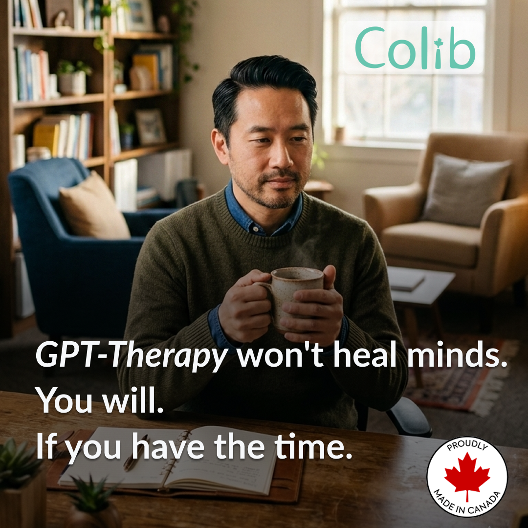 Colib Facebook ad from May 29, 2026
