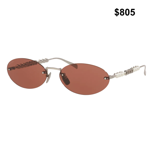 Sunglass Hut Facebook ad