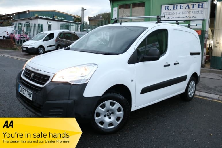 Car Finance 247 Facebook ad