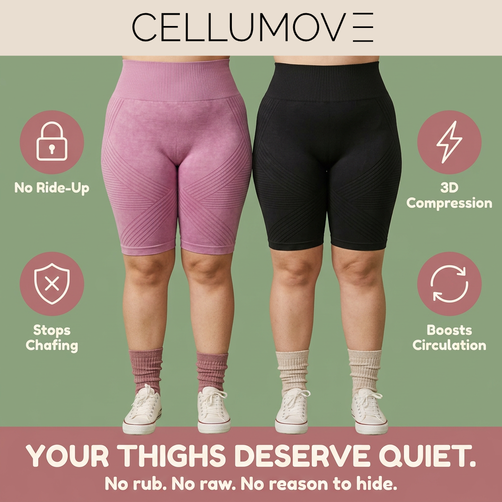 Cellumove Facebook ad