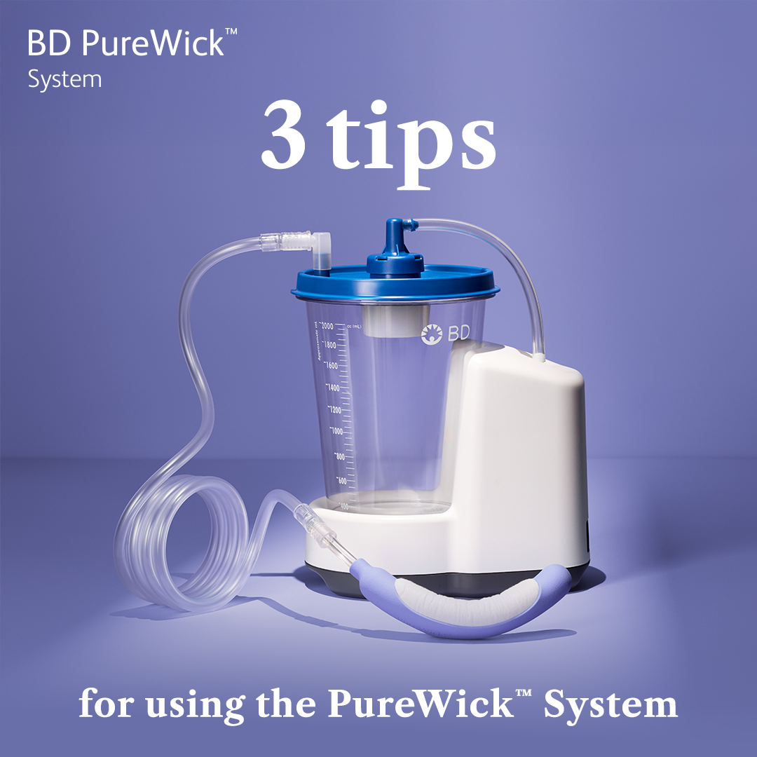 PureWick At Home Facebook ad