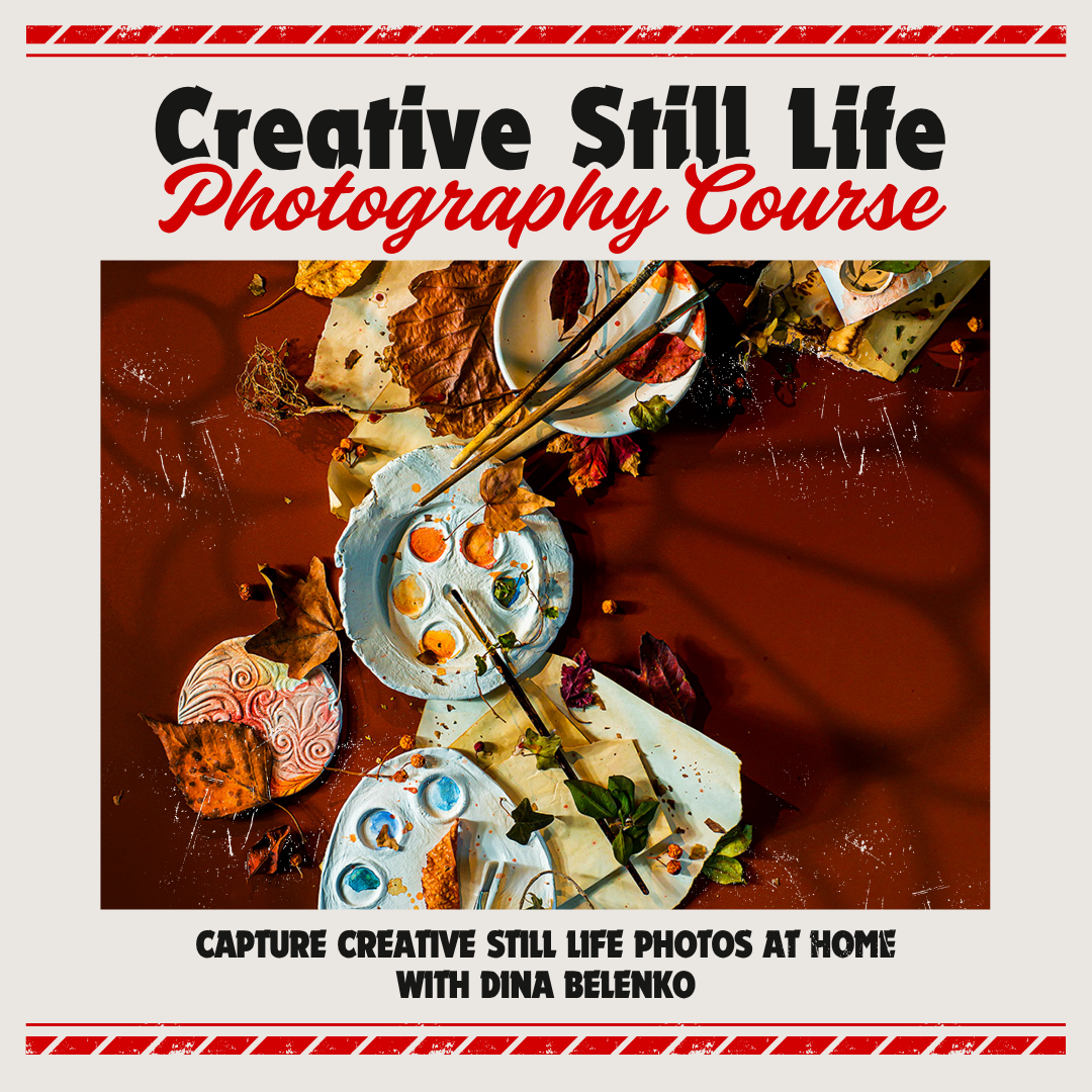 Expert Photography Facebook ad