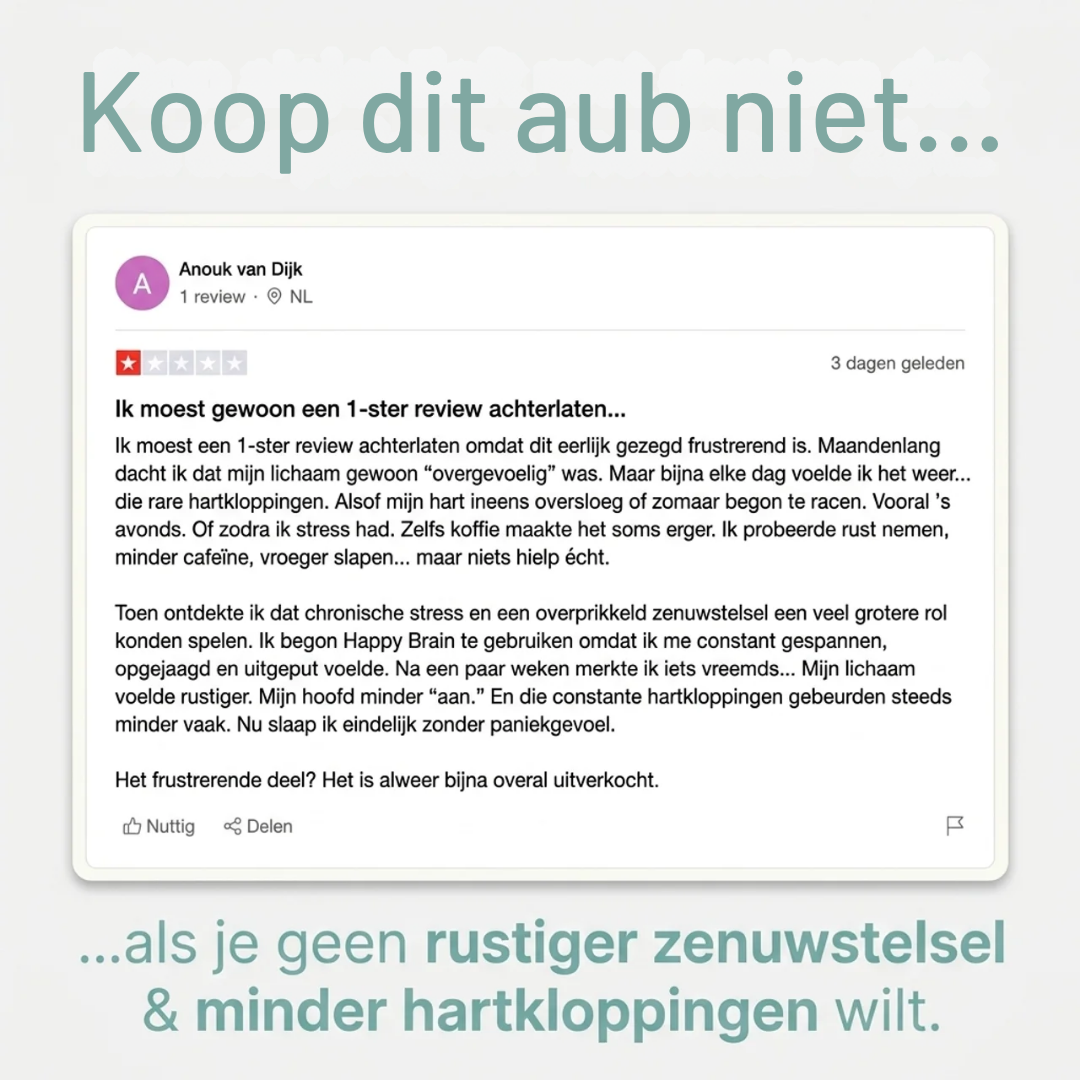 Brain Hacks Facebook ad