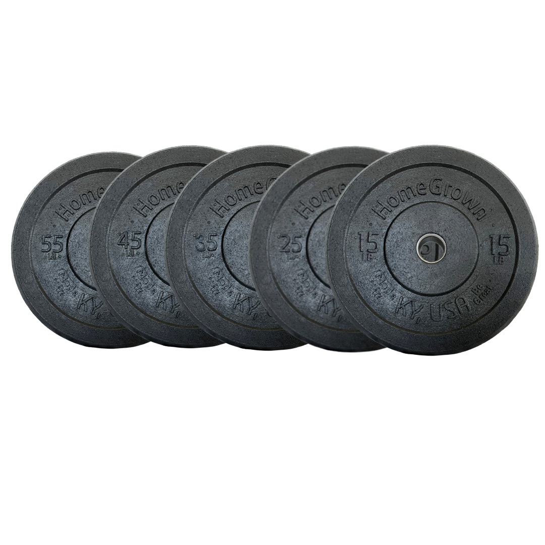 HomeGrown Lifting Co. Facebook ad: Would you rather?