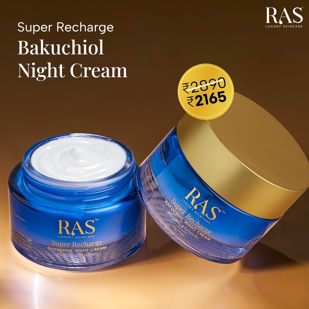 RAS Luxury Oils Facebook ad