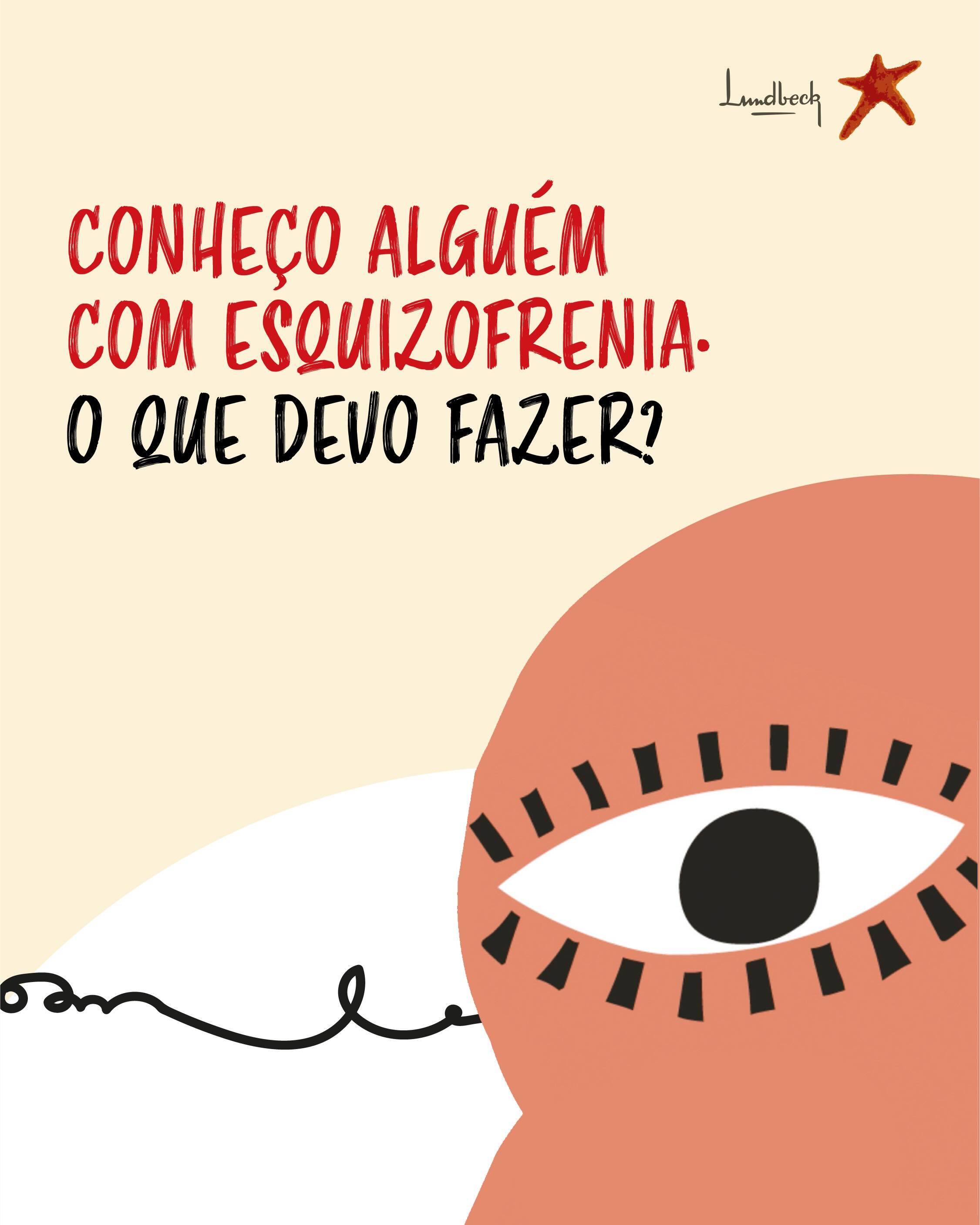 Lundbeck Portugal Facebook ad: Ter uma rede de apoio é fundamental para…