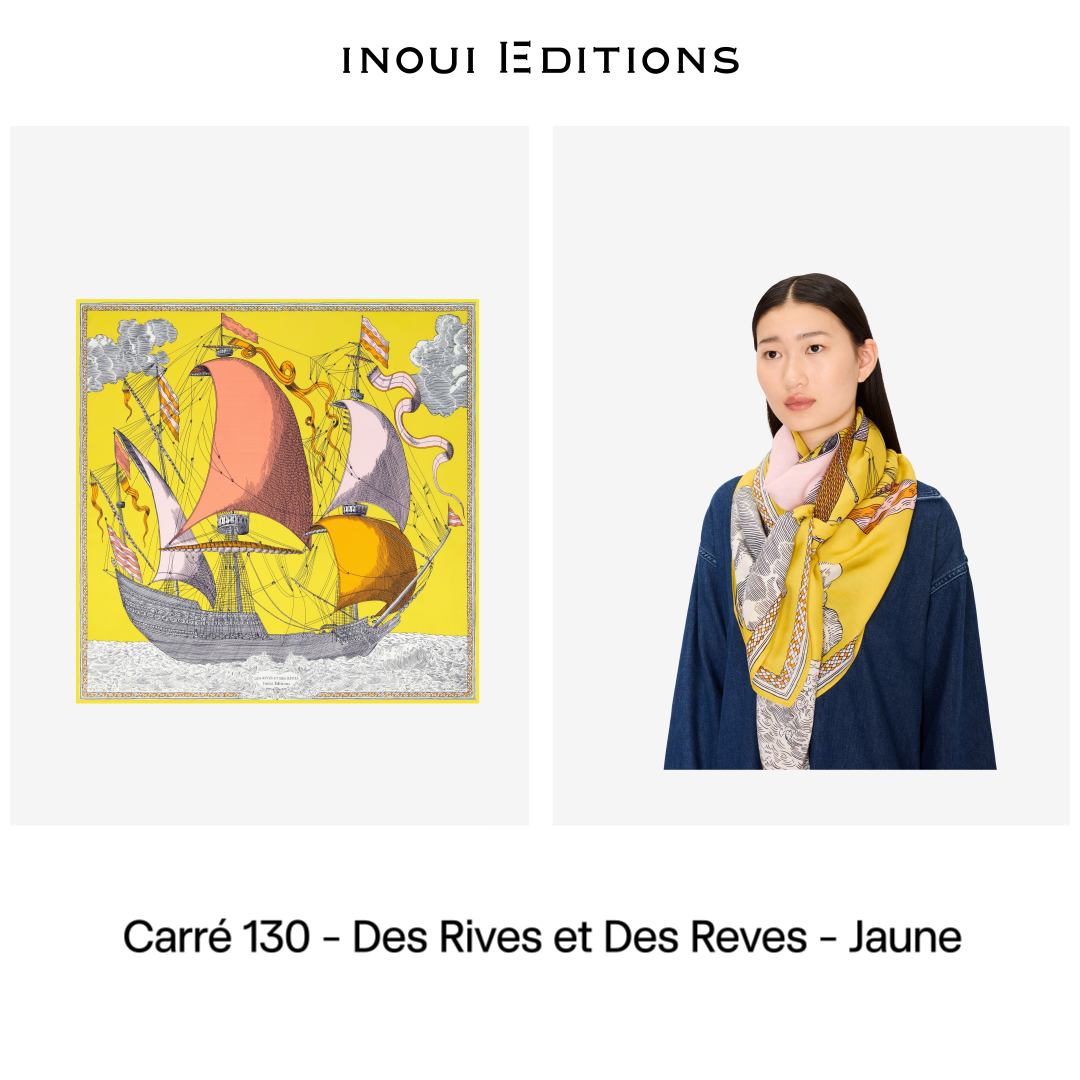 Inoui Editions Facebook ad