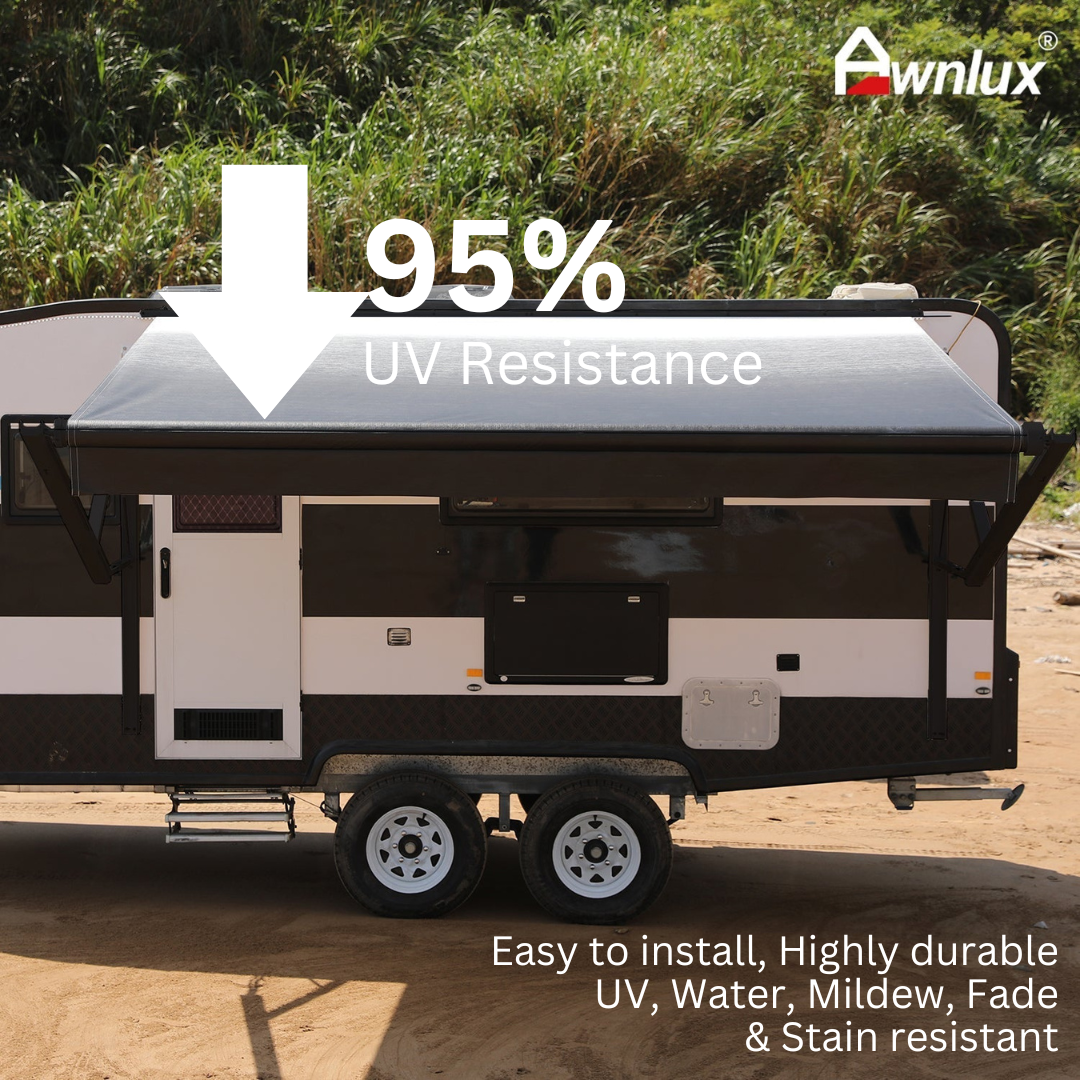 Awnlux Australia Facebook ad