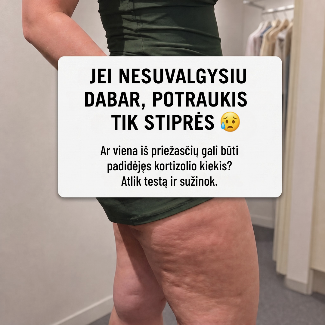 Ana Markova Facebook ad