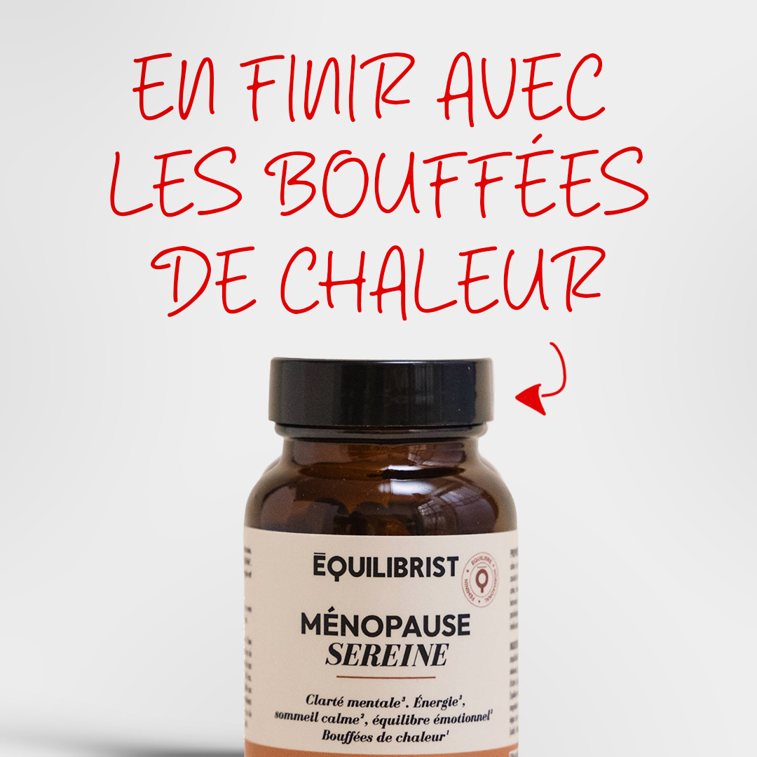 Equilibrist Facebook ad