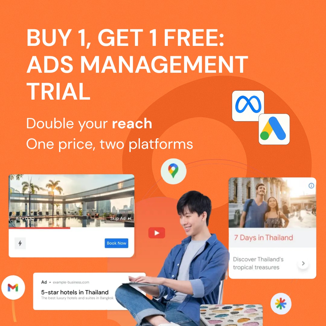 Hy-Digital Facebook ad