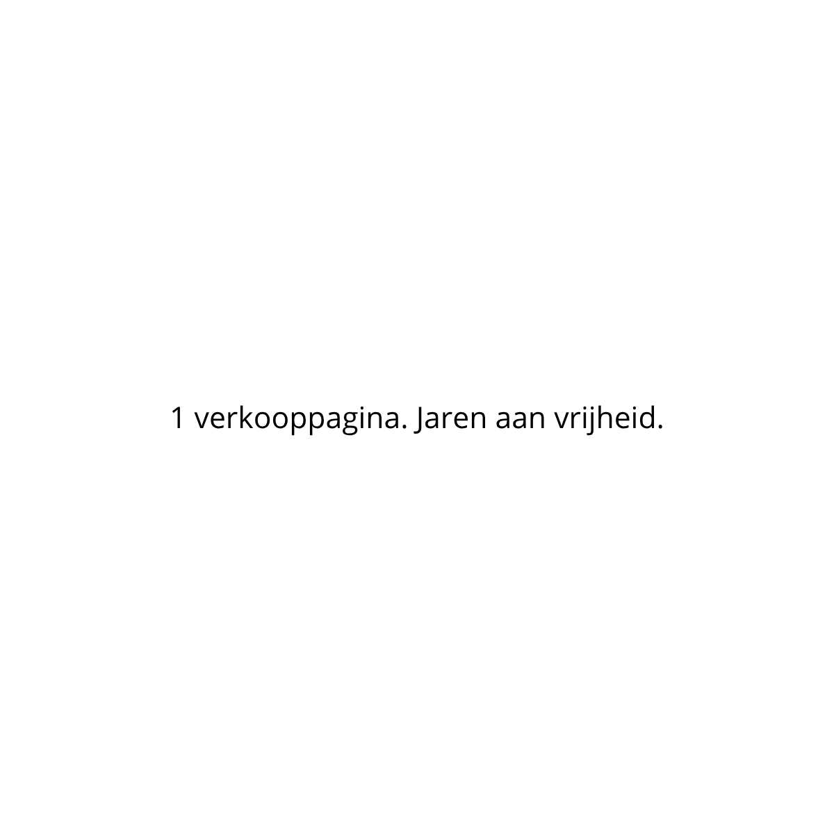 Eelco de Boer Facebook ad from Sep 23, 2026