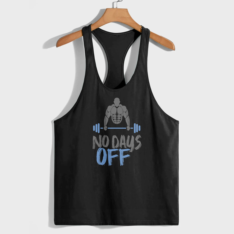 Bear Dance Facebook ad: Motivational Tank Top