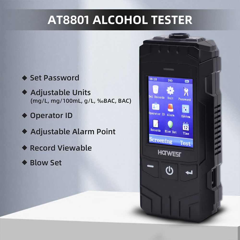 WGsensor Safety Technology Facebook ad: Request B2B Quote & Catalog