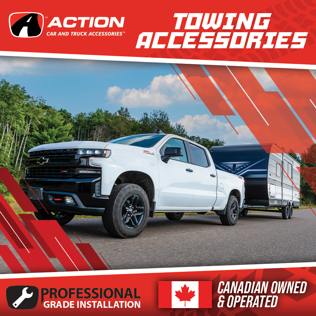 Action Car and Truck Accessories Facebook ad