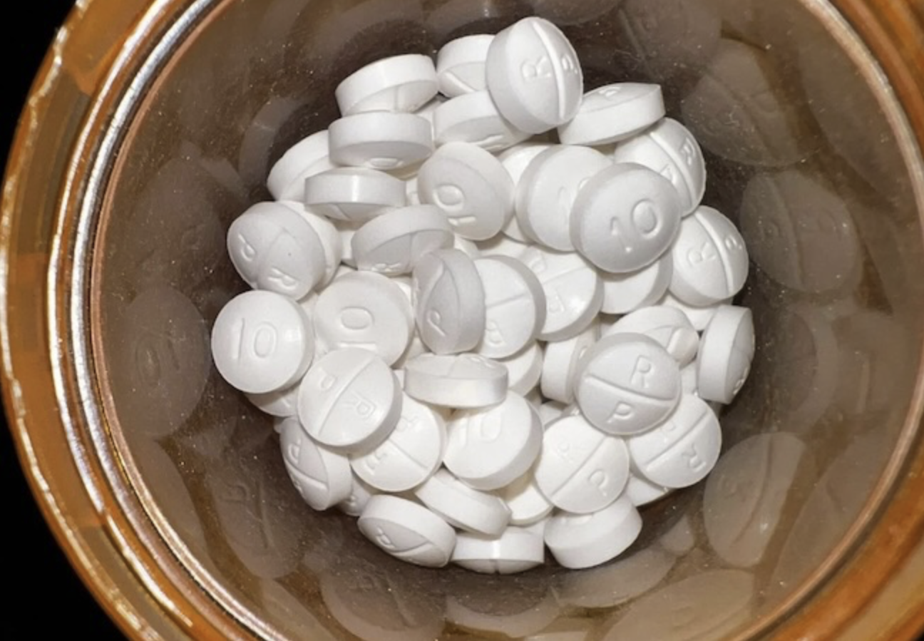 American Recovery Science Facebook ad: No Prescription OR Pharmacy Needed?