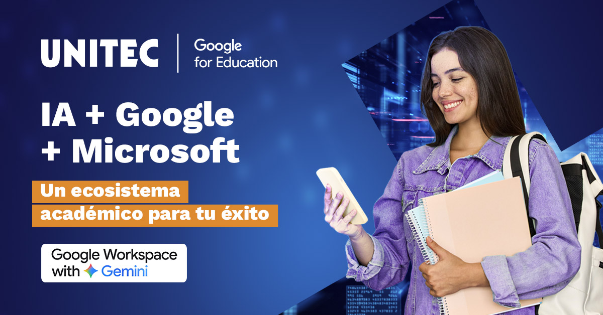 UNITEC Facebook ad