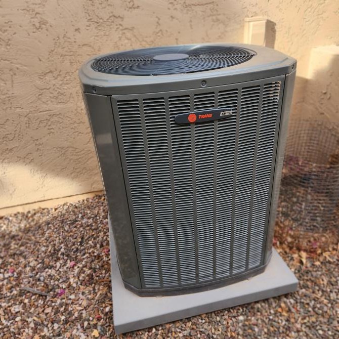 SAC Heating & Cooling LLC Facebook ad: ๐๐จ๐จ๐ค๐ข๐ง๐ ๐๐จ๐ซ ๐๐ฑ๐ฉ๐๐ซ๐ญ ๐๐๐๐โฆ