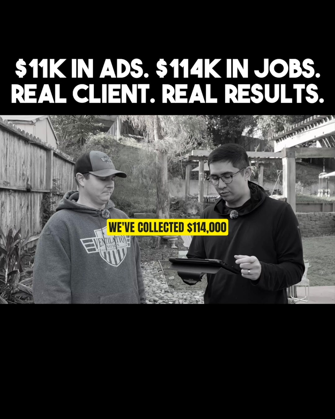 Sactown Video Facebook ad: want ads that actually work?