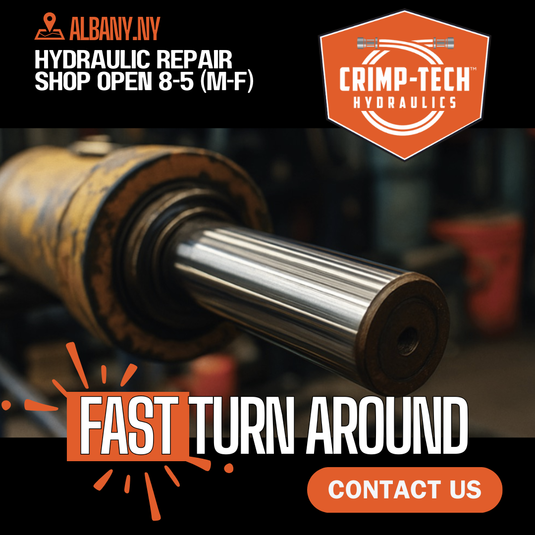 Crimp-Tech Hydraulics Facebook ad