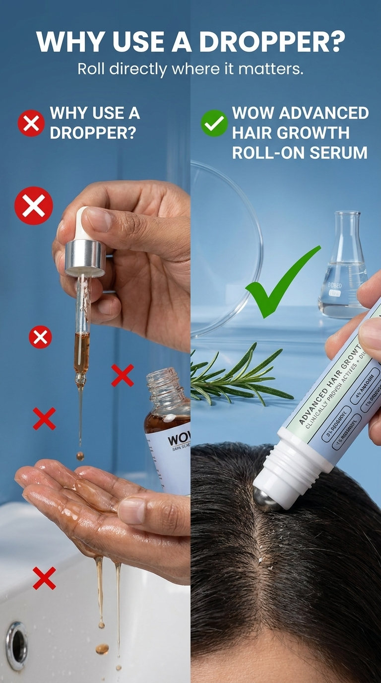 Wow Skin Science India Facebook ad