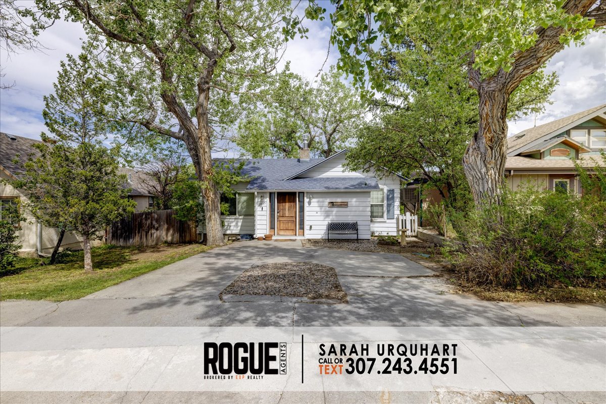 Rogue Agents - Exp Realty LLC Facebook ad