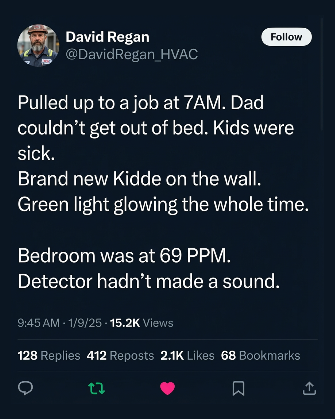 Brent Lawson Facebook ad: The Hidden CO Rule Putting Your Kids at Risk