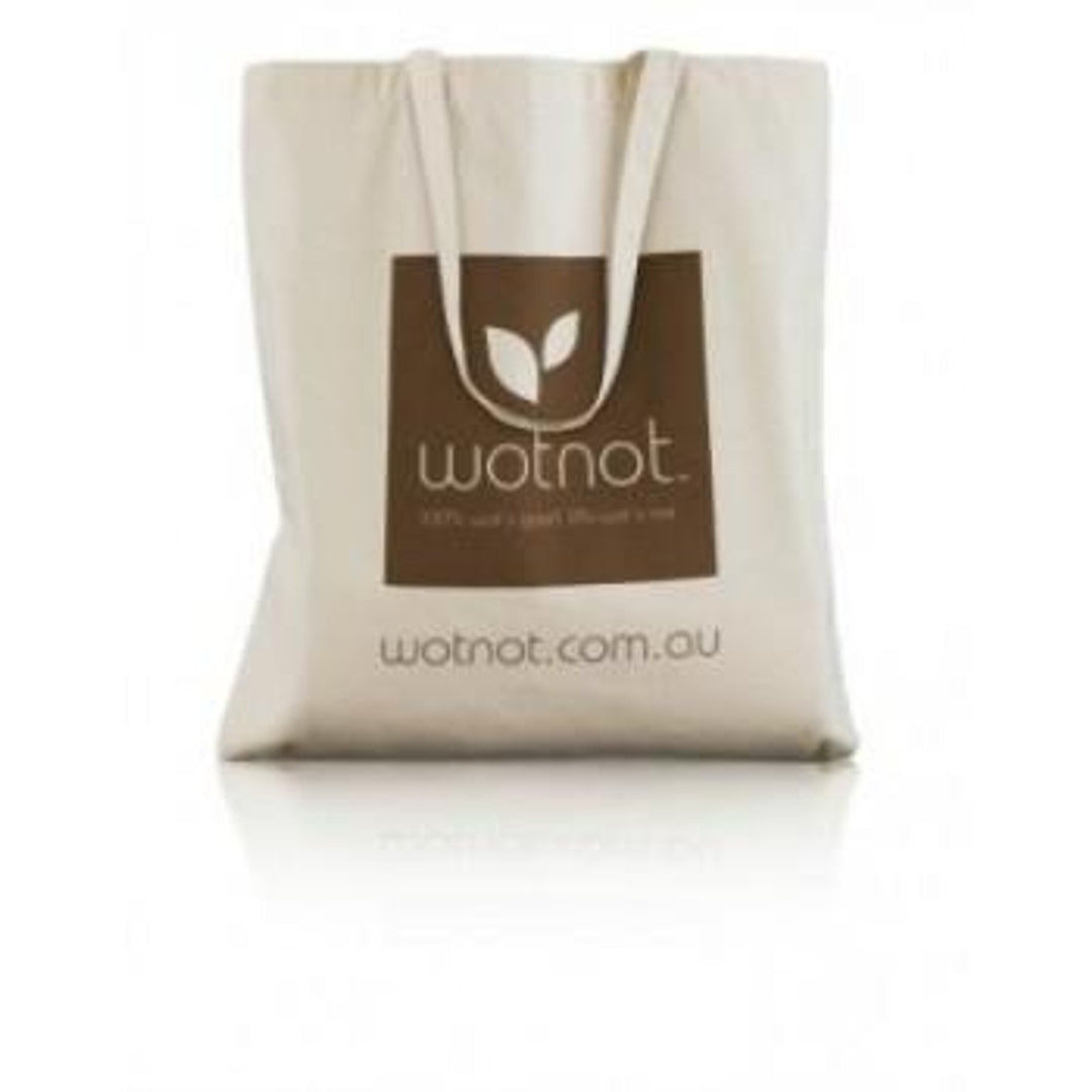 Wotnot Naturals Facebook ad