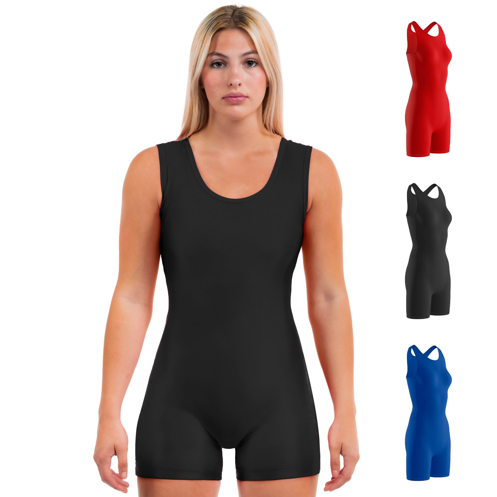 WrestlingMart Facebook ad: Fits like it’s made for you.