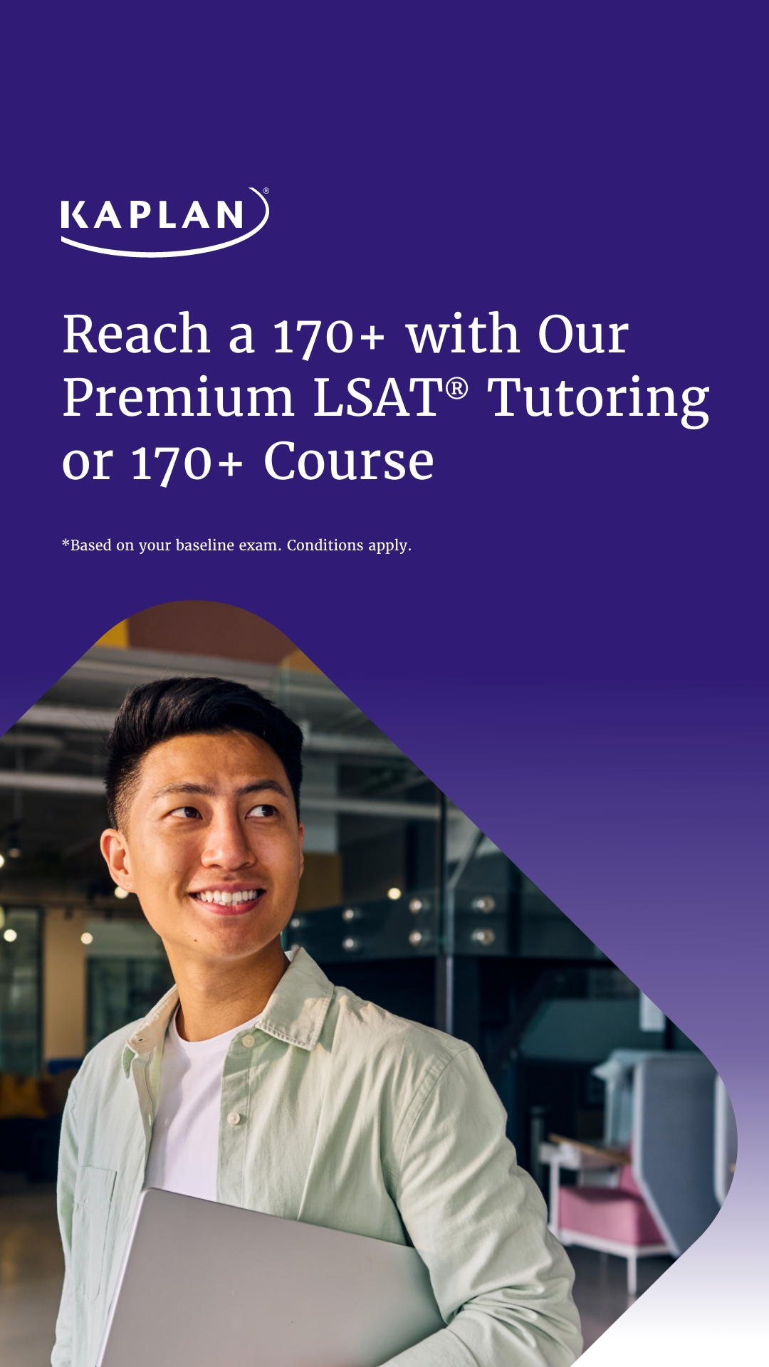 Kaplan Legal Facebook ad from Aug 21, 2026