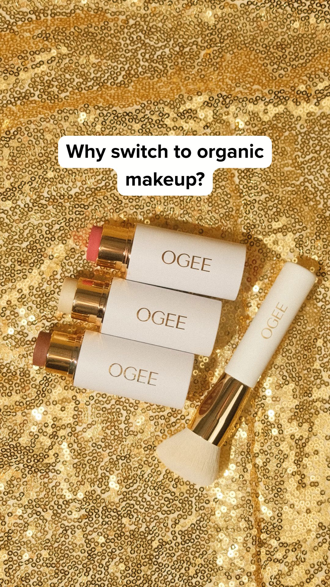 OGEE Facebook ad