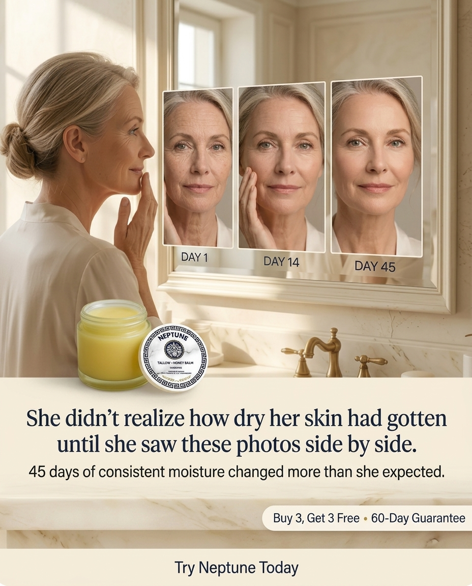 Neptune Health Facebook ad