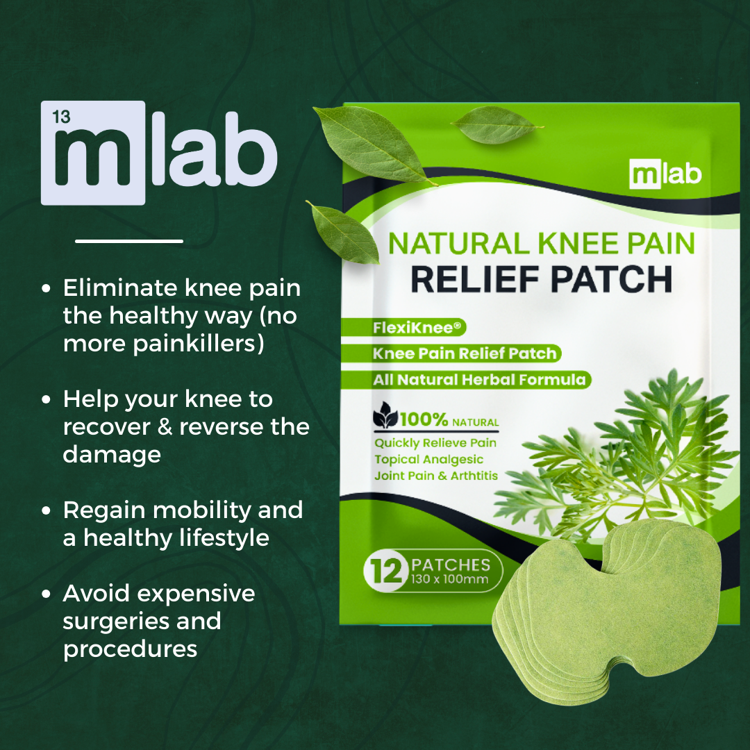 MLab Facebook ad