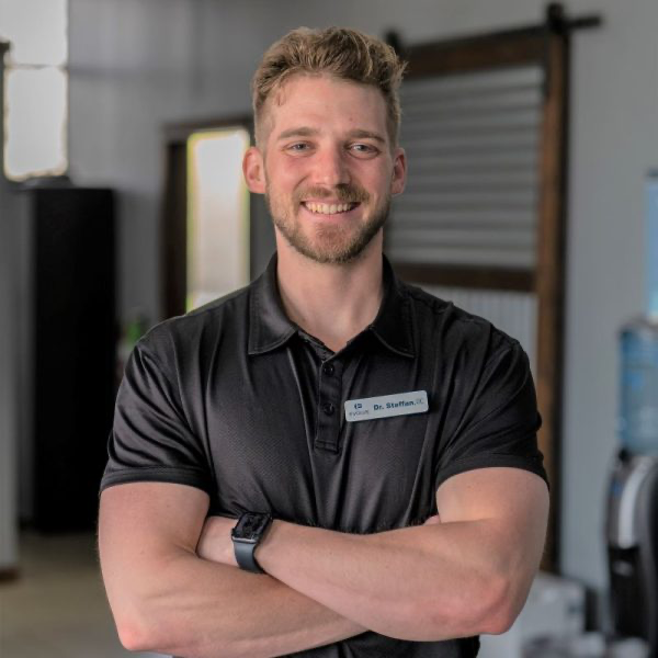 Evolve Chiropractic Crystal Lake Facebook ad: $21 Special Offer: Consult, Exam, X-rays (if needed) & ROF