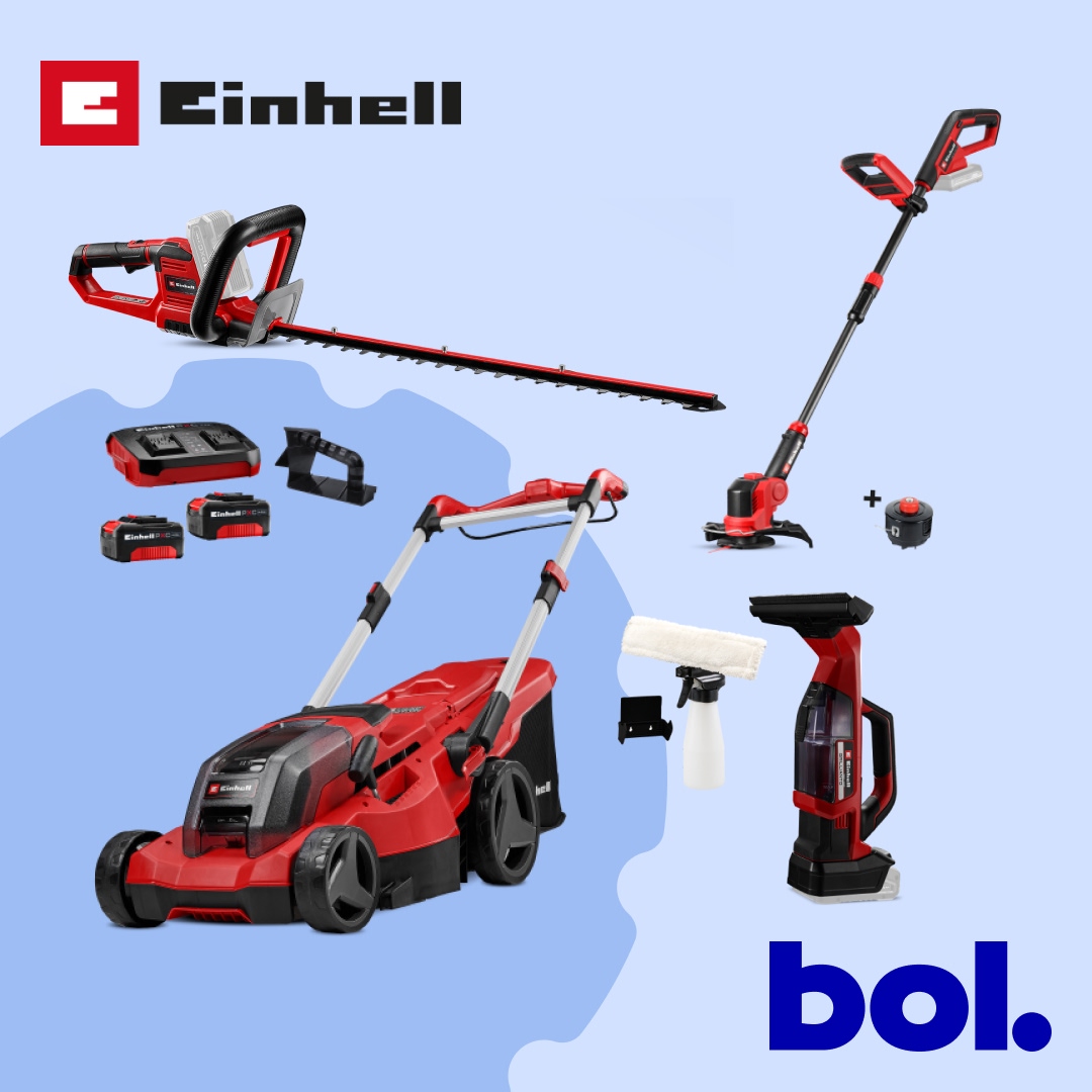 bol Facebook ad