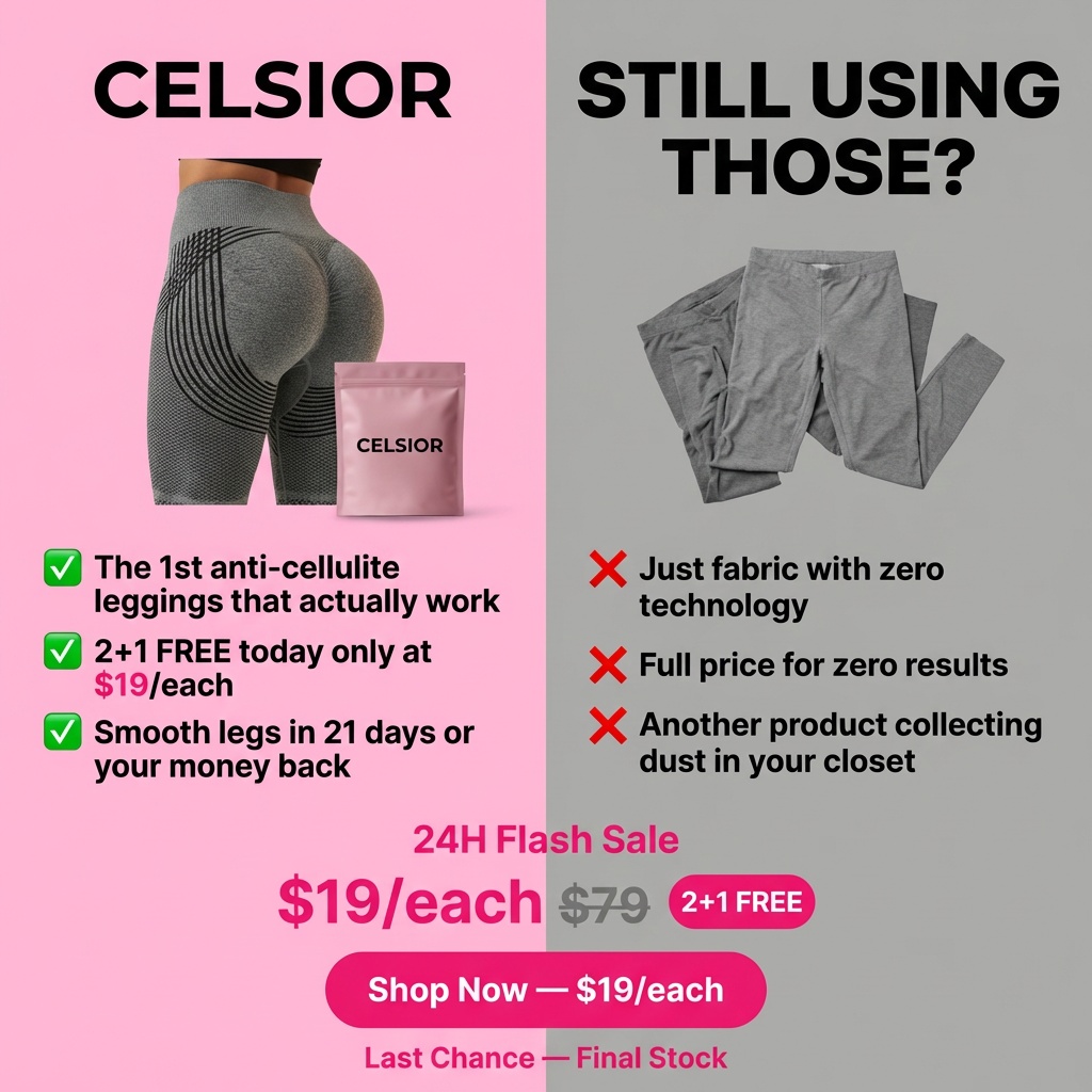 By Celsior Facebook ad