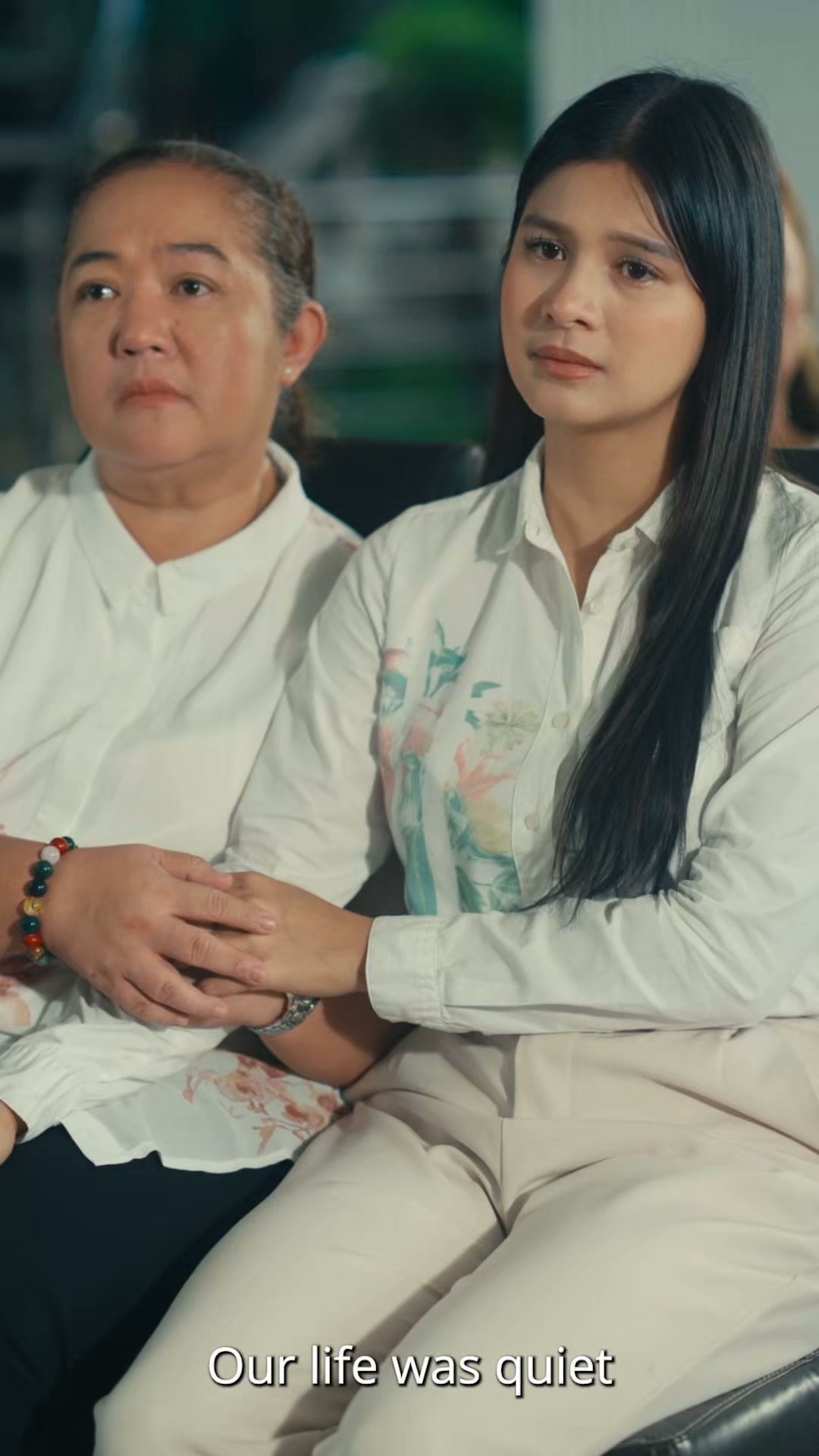 Hannah_Yanah Facebook ad: Nag-enjoy ka bang manood ng ganitong klaseng drama?