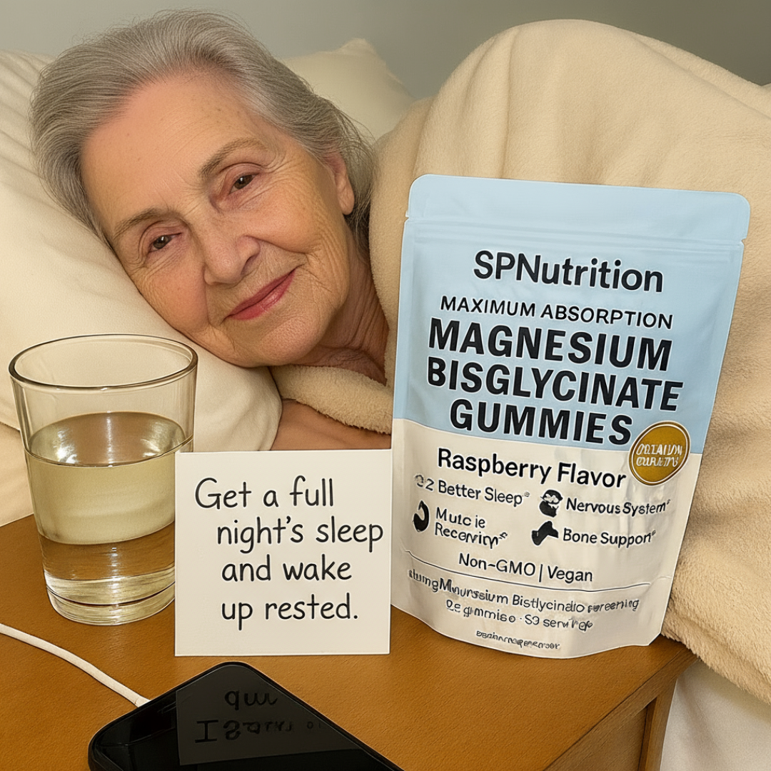 Wellness Tips Facebook ad