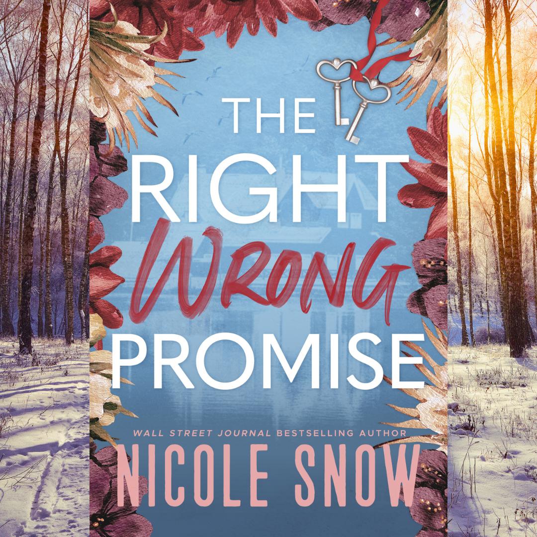 Nicole Snow Facebook ad: Grumpy dad + spitfire! Read now.