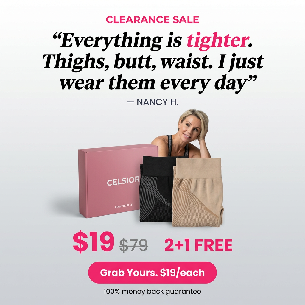 By Celsior Facebook ad
