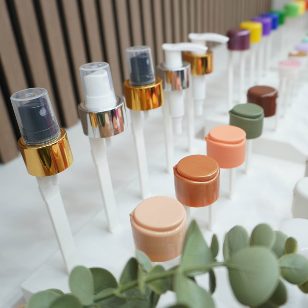 Cambrian Packaging Facebook ad: Looking For A Reliable Personal Care Packaging Supplier?