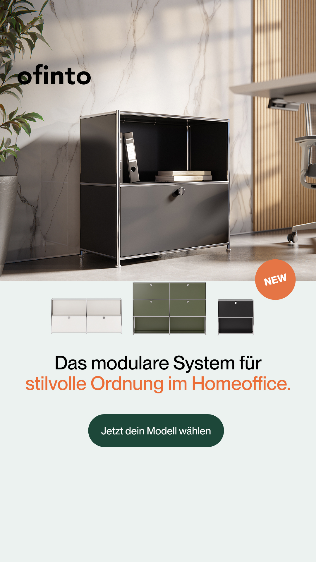 ofinto Facebook ad