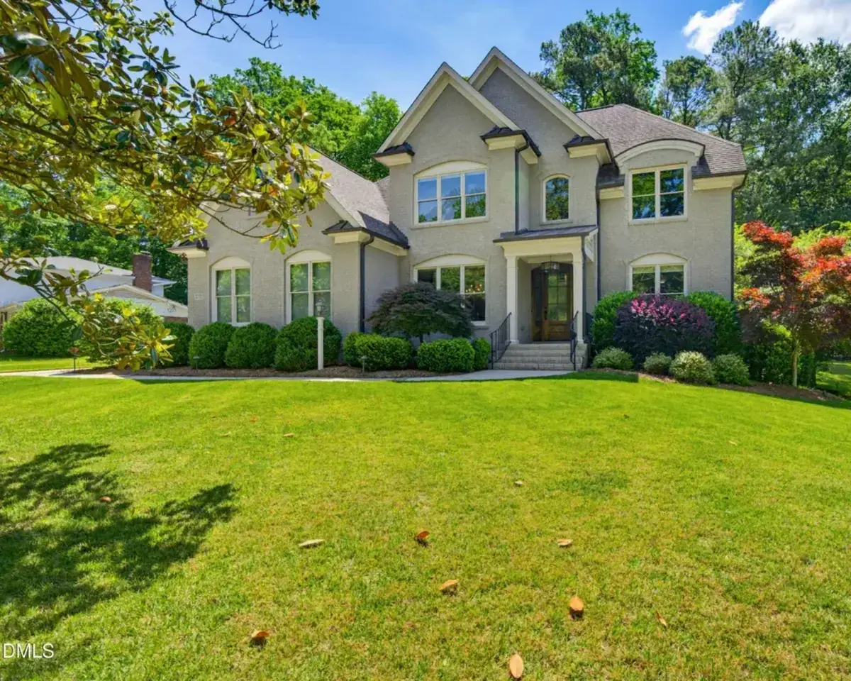 Corcoran DeRonja Real Estate Facebook ad: 3118 Hines Drive, Nc