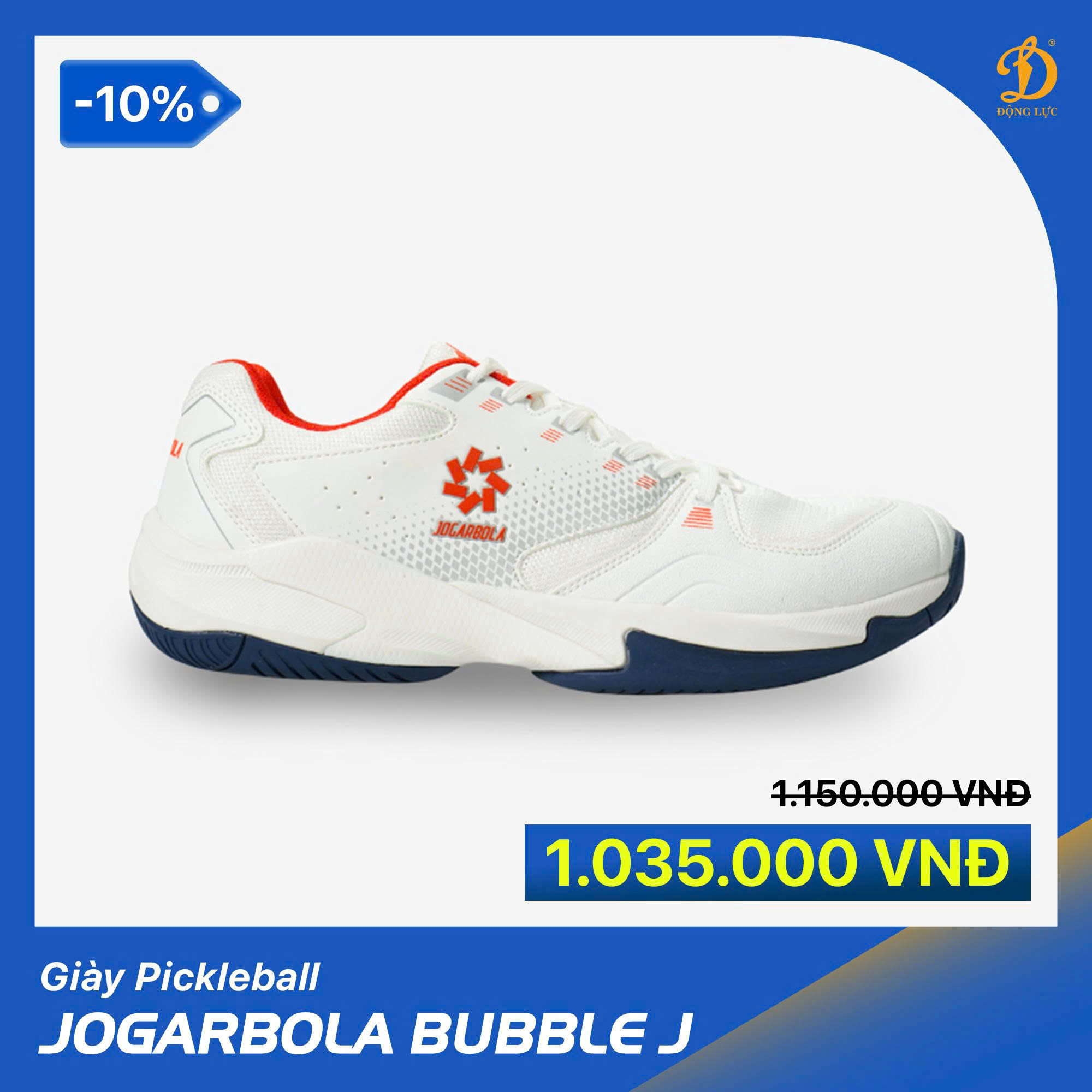 Động Lực Sport Facebook ad: Chat với chúng tôi