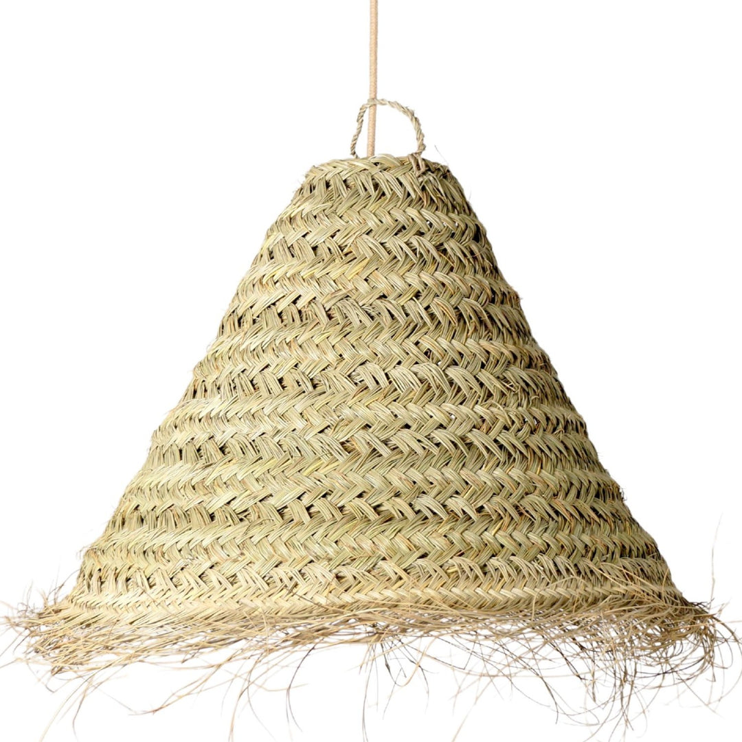 Bohome Living Facebook ad: Une sélection originale d'articles de décoration fait main